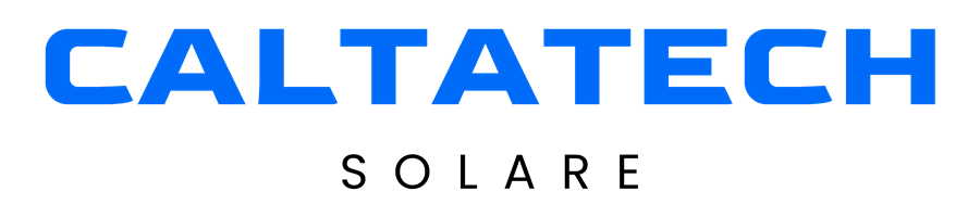 CaltaTech Solare