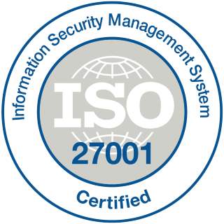 Certificazione ISO 27001 per la sicurezza delle informazioni